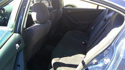 2012 Nissan Altima 2.5 S   - Photo 5 - Turlock, CA 95380