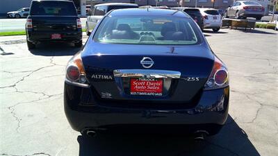 2012 Nissan Altima 2.5 S   - Photo 3 - Turlock, CA 95380
