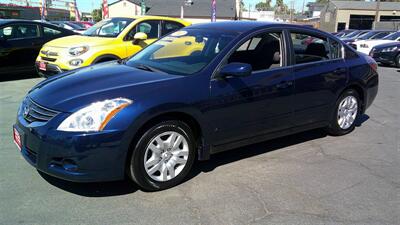 2012 Nissan Altima 2.5 S   - Photo 2 - Turlock, CA 95380
