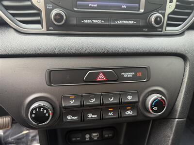 2017 Kia Sportage LX   - Photo 19 - Pittsburgh, PA 15226
