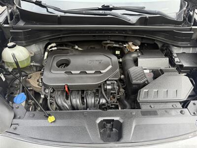 2017 Kia Sportage LX   - Photo 27 - Pittsburgh, PA 15226