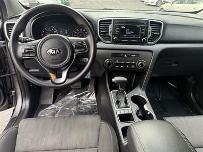 2017 Kia Sportage LX   - Photo 11 - Pittsburgh, PA 15226