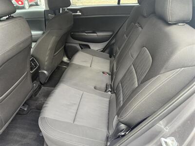 2017 Kia Sportage LX   - Photo 23 - Pittsburgh, PA 15226