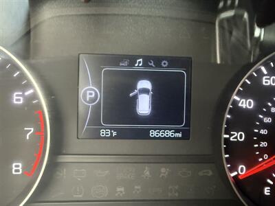 2017 Kia Sportage LX   - Photo 17 - Pittsburgh, PA 15226