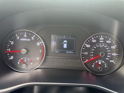 2017 Kia Sportage LX   - Photo 16 - Pittsburgh, PA 15226