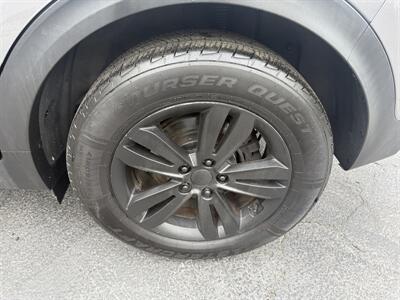 2017 Kia Sportage LX   - Photo 8 - Pittsburgh, PA 15226