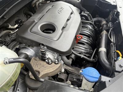 2017 Kia Sportage LX   - Photo 26 - Pittsburgh, PA 15226