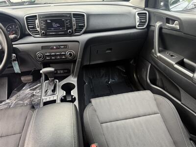 2017 Kia Sportage LX   - Photo 13 - Pittsburgh, PA 15226