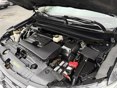 2017 Nissan Pathfinder SL   - Photo 12 - Pittsburgh, PA 15226