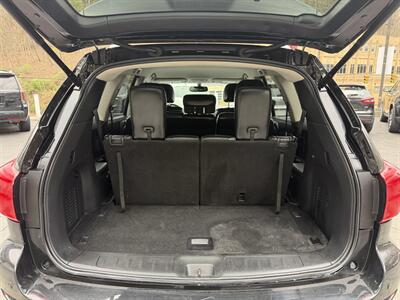 2017 Nissan Pathfinder SL   - Photo 33 - Pittsburgh, PA 15226