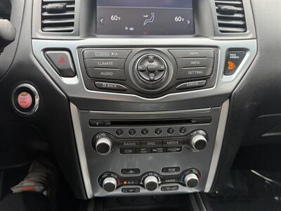 2017 Nissan Pathfinder SL   - Photo 24 - Pittsburgh, PA 15226