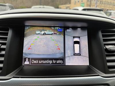 2017 Nissan Pathfinder SL   - Photo 23 - Pittsburgh, PA 15226
