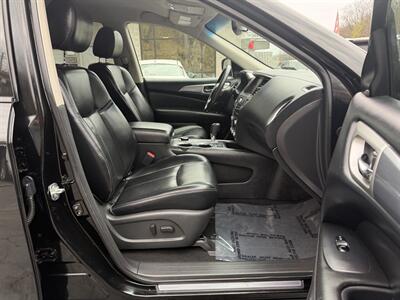 2017 Nissan Pathfinder SL   - Photo 28 - Pittsburgh, PA 15226