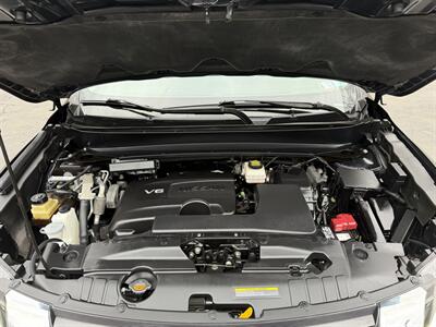 2017 Nissan Pathfinder SL   - Photo 10 - Pittsburgh, PA 15226