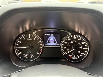 2017 Nissan Pathfinder SL   - Photo 20 - Pittsburgh, PA 15226