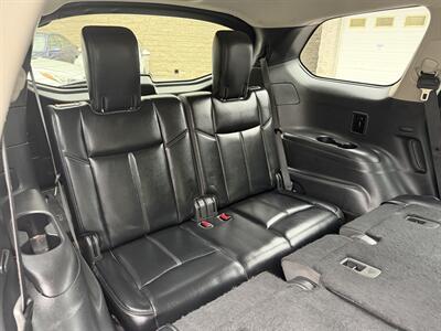 2017 Nissan Pathfinder SL   - Photo 30 - Pittsburgh, PA 15226