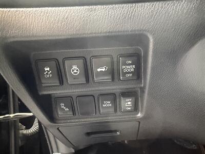 2017 Nissan Pathfinder SL   - Photo 38 - Pittsburgh, PA 15226