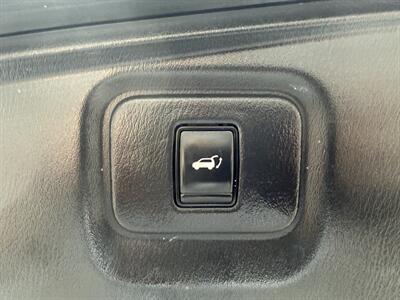 2017 Nissan Pathfinder SL   - Photo 37 - Pittsburgh, PA 15226
