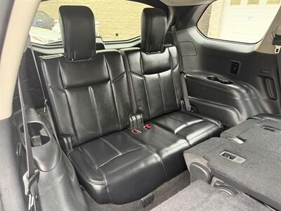 2017 Nissan Pathfinder SL   - Photo 32 - Pittsburgh, PA 15226