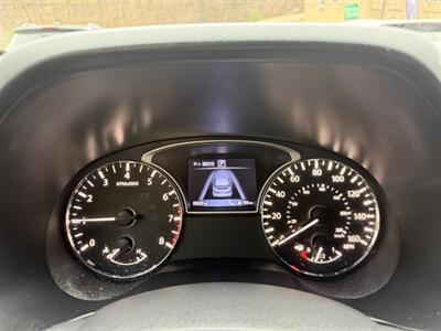 2017 Nissan Pathfinder SL   - Photo 19 - Pittsburgh, PA 15226
