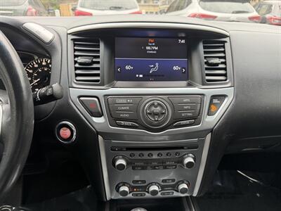 2017 Nissan Pathfinder SL   - Photo 22 - Pittsburgh, PA 15226