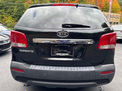 2013 Kia Sorento LX   - Photo 6 - Pittsburgh, PA 15226