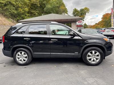 2013 Kia Sorento LX   - Photo 4 - Pittsburgh, PA 15226