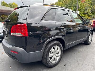 2013 Kia Sorento LX   - Photo 5 - Pittsburgh, PA 15226