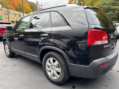 2013 Kia Sorento LX   - Photo 7 - Pittsburgh, PA 15226