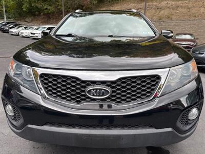 2013 Kia Sorento LX   - Photo 2 - Pittsburgh, PA 15226