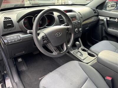 2013 Kia Sorento LX   - Photo 17 - Pittsburgh, PA 15226