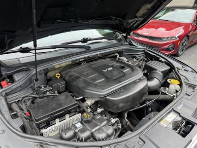 2018 Dodge Durango SXT - Photo 14 - Pittsburgh, PA 15226