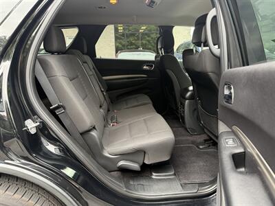 2018 Dodge Durango SXT - Photo 31 - Pittsburgh, PA 15226