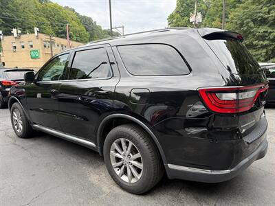 2018 Dodge Durango SXT - Photo 8 - Pittsburgh, PA 15226