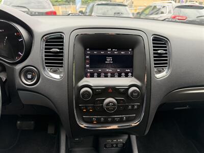 2018 Dodge Durango SXT - Photo 25 - Pittsburgh, PA 15226