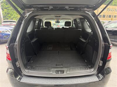 2018 Dodge Durango SXT - Photo 41 - Pittsburgh, PA 15226