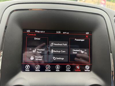 2018 Dodge Durango SXT - Photo 26 - Pittsburgh, PA 15226