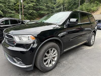 2018 Dodge Durango SXT - Photo 1 - Pittsburgh, PA 15226