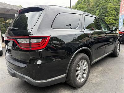 2018 Dodge Durango SXT - Photo 5 - Pittsburgh, PA 15226