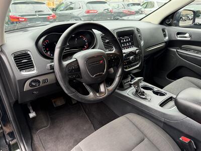 2018 Dodge Durango SXT - Photo 19 - Pittsburgh, PA 15226