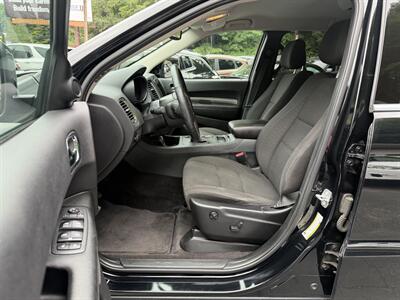 2018 Dodge Durango SXT - Photo 21 - Pittsburgh, PA 15226