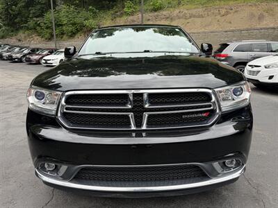 2018 Dodge Durango SXT - Photo 2 - Pittsburgh, PA 15226