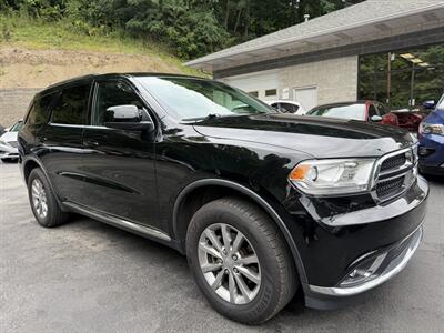 2018 Dodge Durango SXT - Photo 3 - Pittsburgh, PA 15226