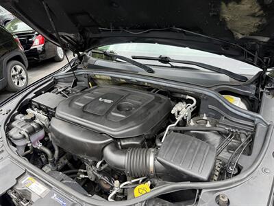 2018 Dodge Durango SXT - Photo 15 - Pittsburgh, PA 15226
