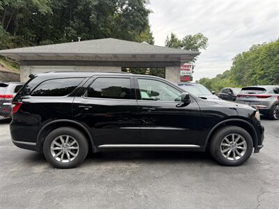 2018 Dodge Durango SXT - Photo 4 - Pittsburgh, PA 15226