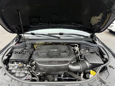 2018 Dodge Durango SXT - Photo 13 - Pittsburgh, PA 15226