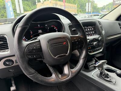 2018 Dodge Durango SXT - Photo 20 - Pittsburgh, PA 15226