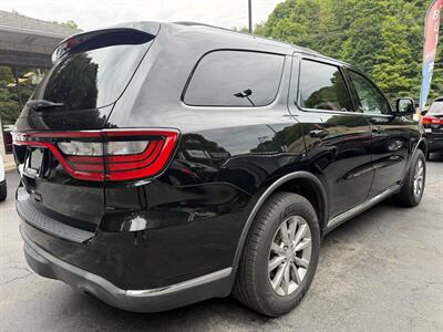 2018 Dodge Durango SXT - Photo 6 - Pittsburgh, PA 15226