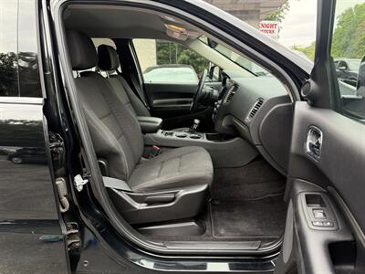 2018 Dodge Durango SXT - Photo 30 - Pittsburgh, PA 15226