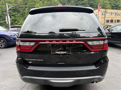 2018 Dodge Durango SXT - Photo 7 - Pittsburgh, PA 15226